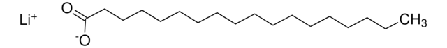 Lithium stearate AldrichCPR