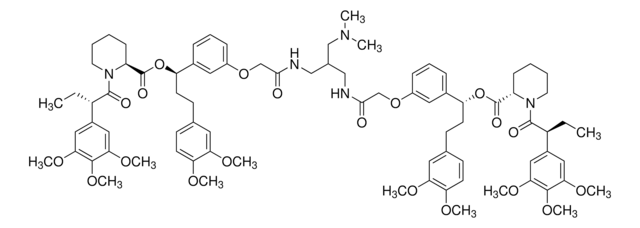 AP20187 &#8805;98% (HPLC)