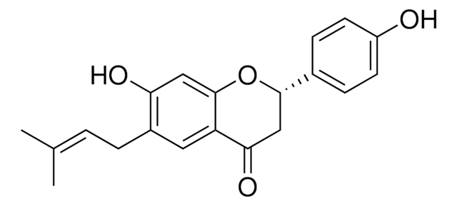 Bavachin phyproof&#174; Reference Substance