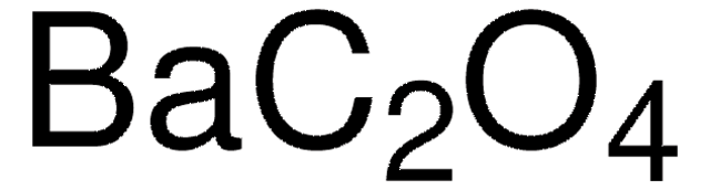 Barium oxalate 99.999%