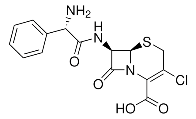 Cefaclor