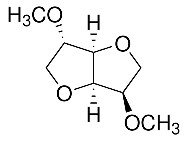 Isosorbide dimethyl ether 98%