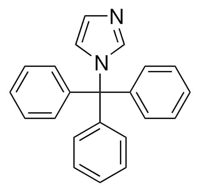 Clotrimazole Impurity F pharmaceutical secondary standard, certified reference material