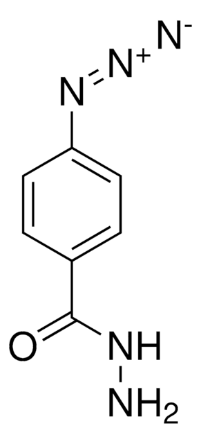 4-azidobenzohydrazide AldrichCPR