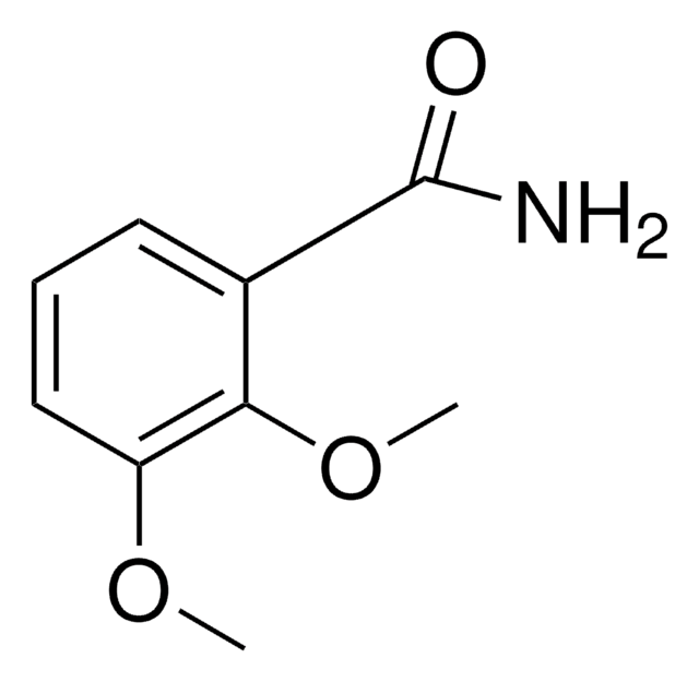 2,3-DIMETHOXYBENZAMIDE AldrichCPR