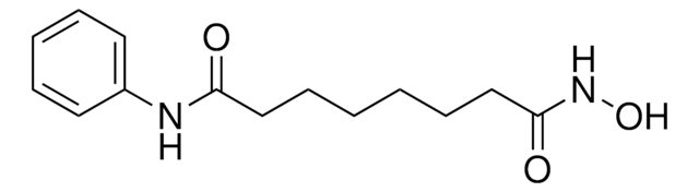 SAHA &#8805;98% (HPLC)