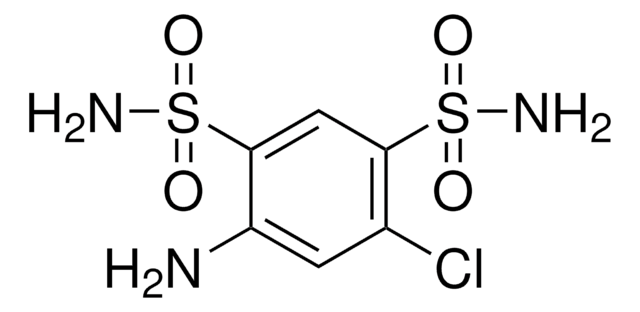 Benzothiadiazine Related Compound A United States Pharmacopeia (USP) Reference Standard