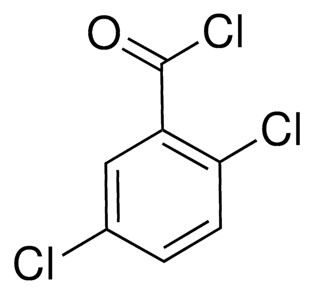 2,5-Dichlorobenzoyl chloride AldrichCPR