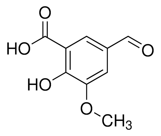 5-carboxyvanillin AldrichCPR