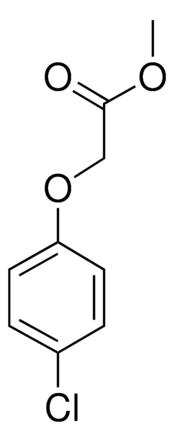 methyl (4-chlorophenoxy)acetate AldrichCPR