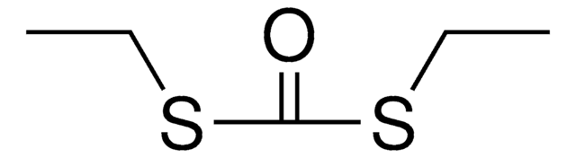 DITHIOCARBONIC ACID S,S-DIETHYL ESTER AldrichCPR