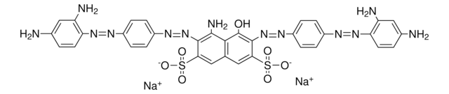 DIRECT BLACK 19 (C.I.35255) AldrichCPR