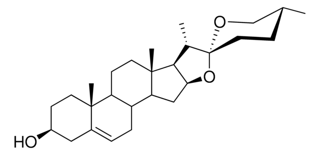 diosgenin Avanti Research&#8482; - A Croda Brand