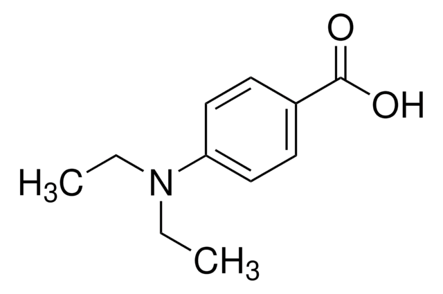 4-(Diethylamino)benzoic acid 99%