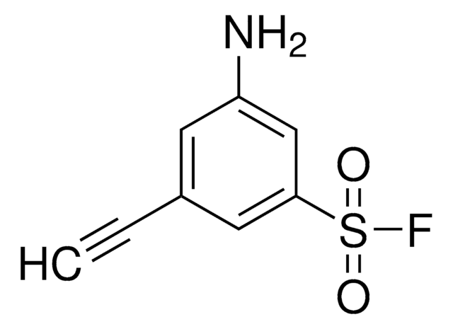 3-Amino-5-ethynylbenzenesulfonyl fluoride &#8805;95%