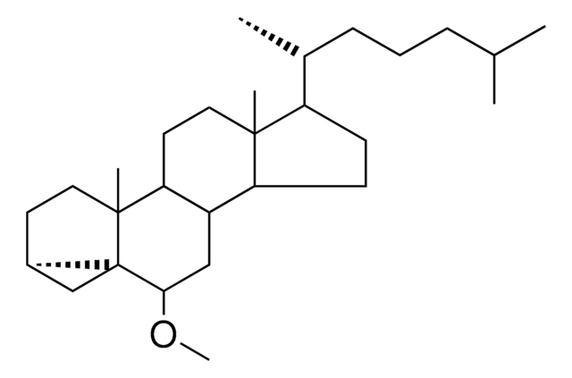 EPI-CHOLESTERYL METHYL ETHER AldrichCPR