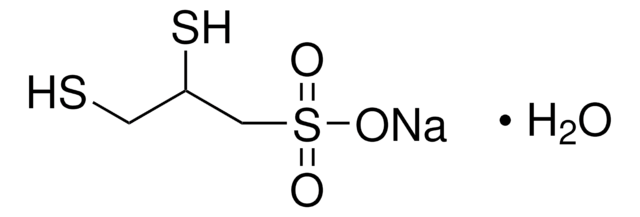 Sodium 2,3-dimercaptopropanesulfonate monohydrate 95%