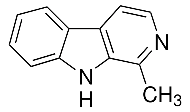 Harmane analytical standard