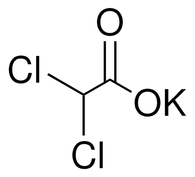 Potassium dichloroacetate 98%