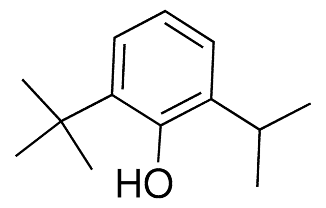 2-tert-butyl-6-isopropylphenol AldrichCPR