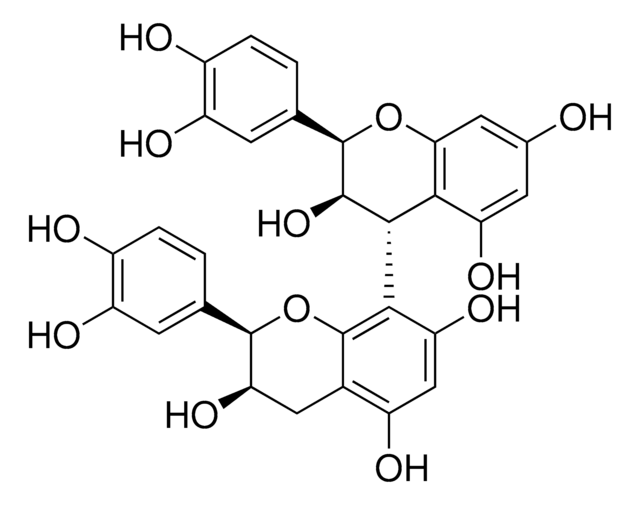 Procyanidin B2 phyproof&#174; Reference Substance