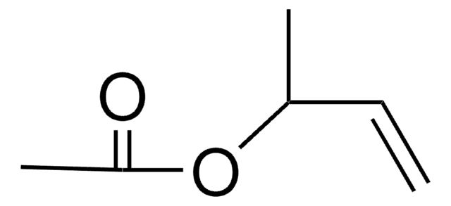 1-METHYLALLYL ACETATE AldrichCPR