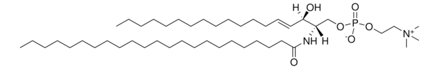 Milk SM Sphingomyelin (Milk, Bovine), chloroform