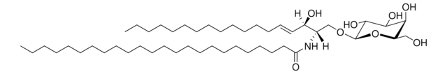 Cerebrosides (Brain) Avanti Research&#8482; - A Croda Brand