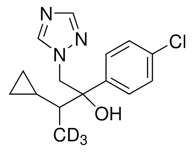 Cyproconazol-(methyl-d3) PESTANAL&#174;, analytical standard