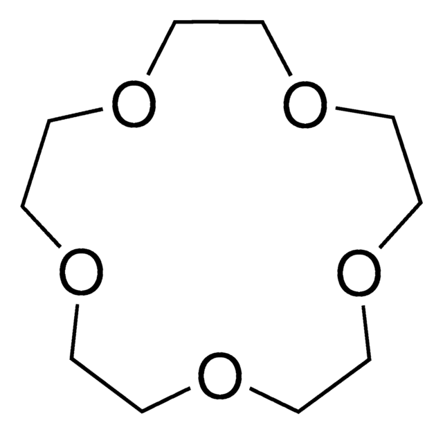 15-Crown-5 solution 1&#160;M in THF