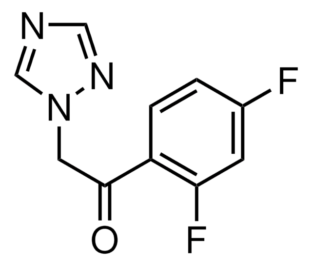 Voriconazole Related Compound C United States Pharmacopeia (USP) Reference Standard