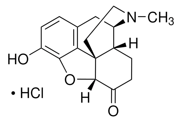 Hydromorphone hydrochloride European Pharmacopoeia (EP) Reference Standard