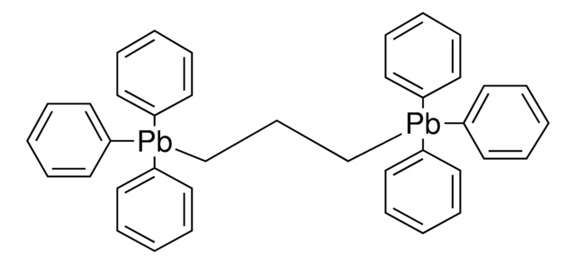 1,3-BIS(TRIPHENYLPLUMBYL)PROPANE AldrichCPR