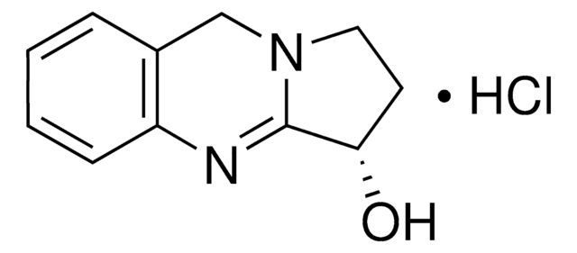 Vasicine hydrochloride phyproof&#174; Reference Substance