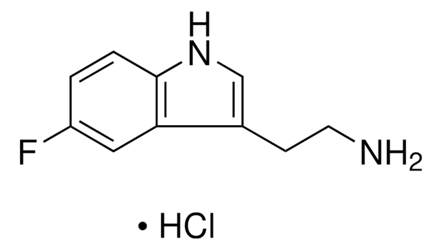 5-Fluorotryptamine hydrochloride