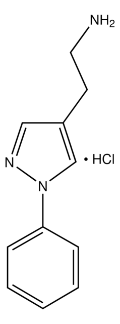 2-(1-Phenyl-1H-pyrazol-4-yl)ethanamine hydrochloride AldrichCPR