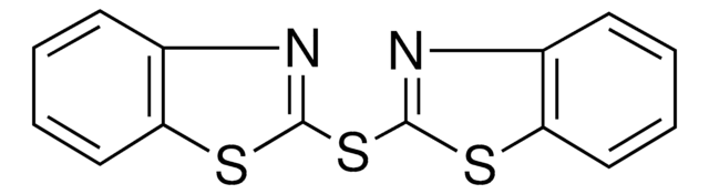 2-BENZOTHIAZOLYL SULFIDE AldrichCPR