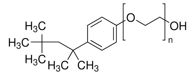 IGEPAL&#174; CA-630 viscous liquid