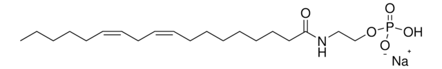 C18:2 anandamide phosphate Avanti Research&#8482; - A Croda Brand 870439C