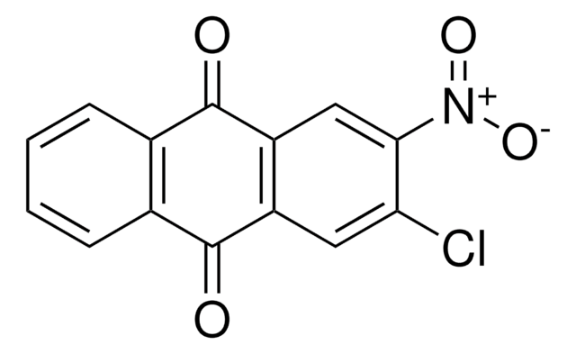 2-CHLORO-3-NITRO-ANTHRAQUINONE AldrichCPR