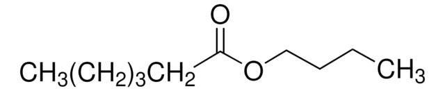 Butyl hexanoate analytical standard