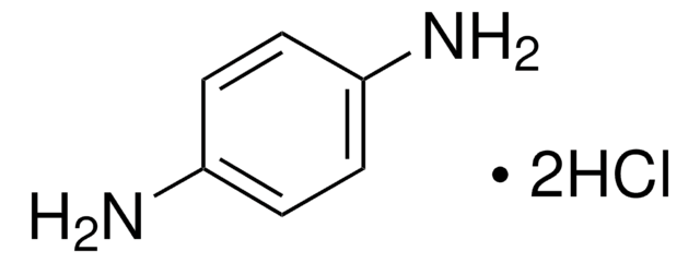 1,4-Phenylenediamine dihydrochloride &#8805;99.0%