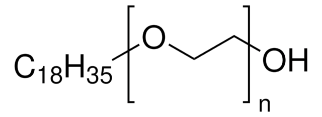 ECO BRIJ&#174; O20 average Mn ~1,150