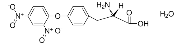 O-(2,4-DINITROPHENYL)-L-TYROSINE MONOHYDRATE AldrichCPR