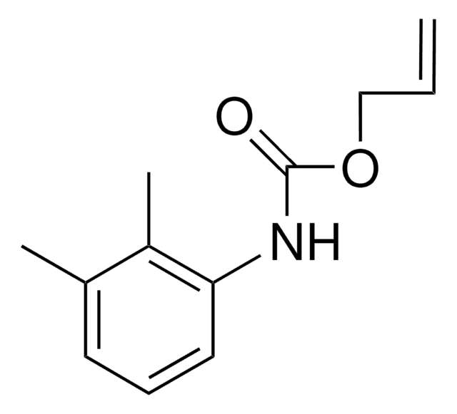 ALLYL N-(2,3-XYLYL)CARBAMATE AldrichCPR