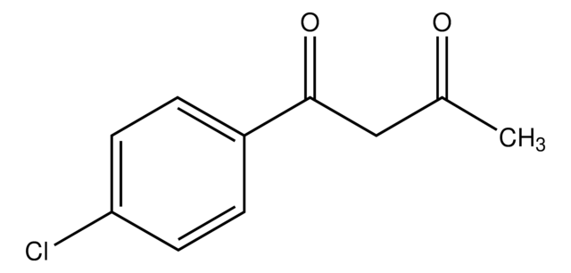 1-(4-Chlorophenyl)butane-1,3-dione