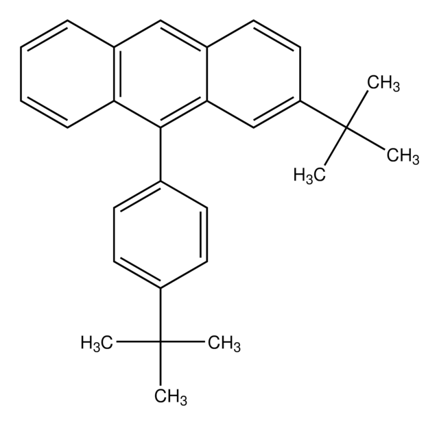 3-tert-Butyl-9-(4-tert-butylphenyl)anthracene