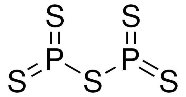 Phosphorus pentasulfide 99%