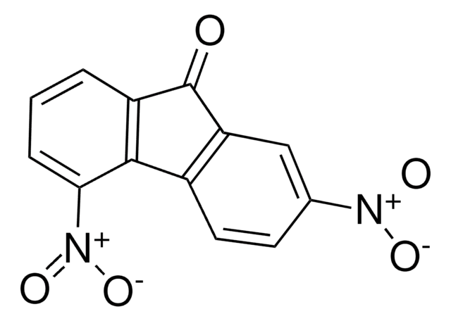 2,5-DINITRO-9-FLUORENONE AldrichCPR