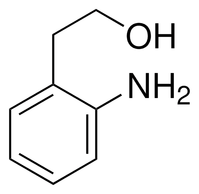 2-Aminophenethyl alcohol 97%